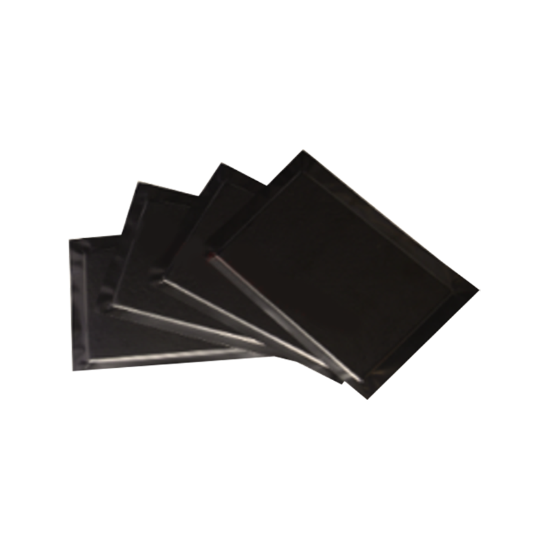 YH-TFW 36#+14 VTM-2 Beyaz Aerojel Alev Geciktirici Ambalaj Filmi