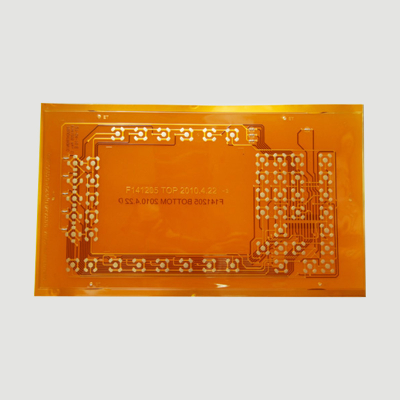 YH-RFPI 50# VTM-0 PI Termoset Film