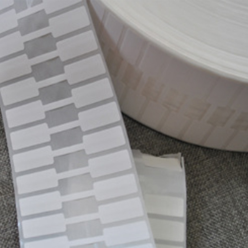 HSYL 76#(I) Izgara Tabanlı Sentetik Kağıt Aralayıcı Yapışkanlı Çıkartmalar