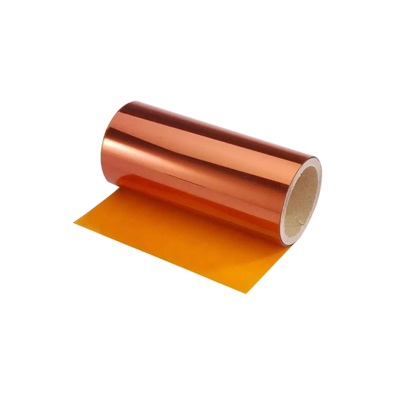 YH-RFPI 50# VTM-0 PI Termoset Film