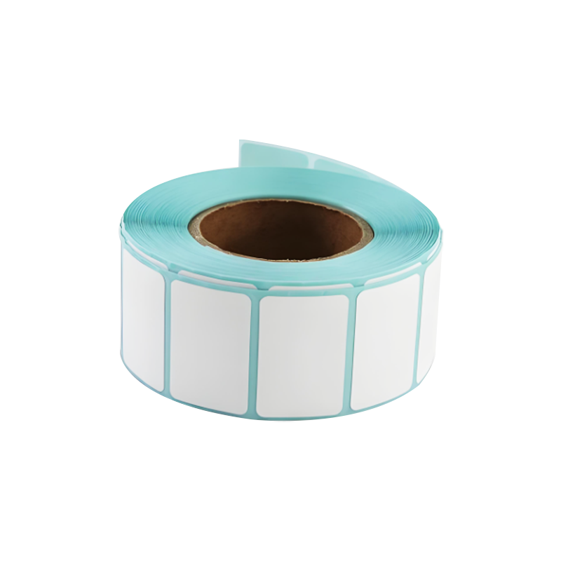 R-HRM 90#-3F-LD(60G) Yüksek Yoğunluklu 3 Korumalı Soğuk Tutkal Izgara Tabanlı Termal Kağıt