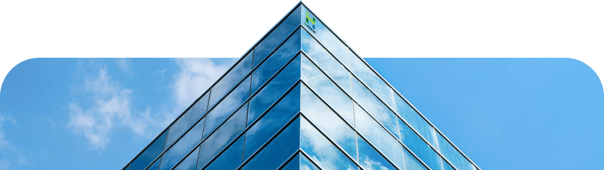 Anhui Yanhe Yeni Malzemeler Co., Ltd.